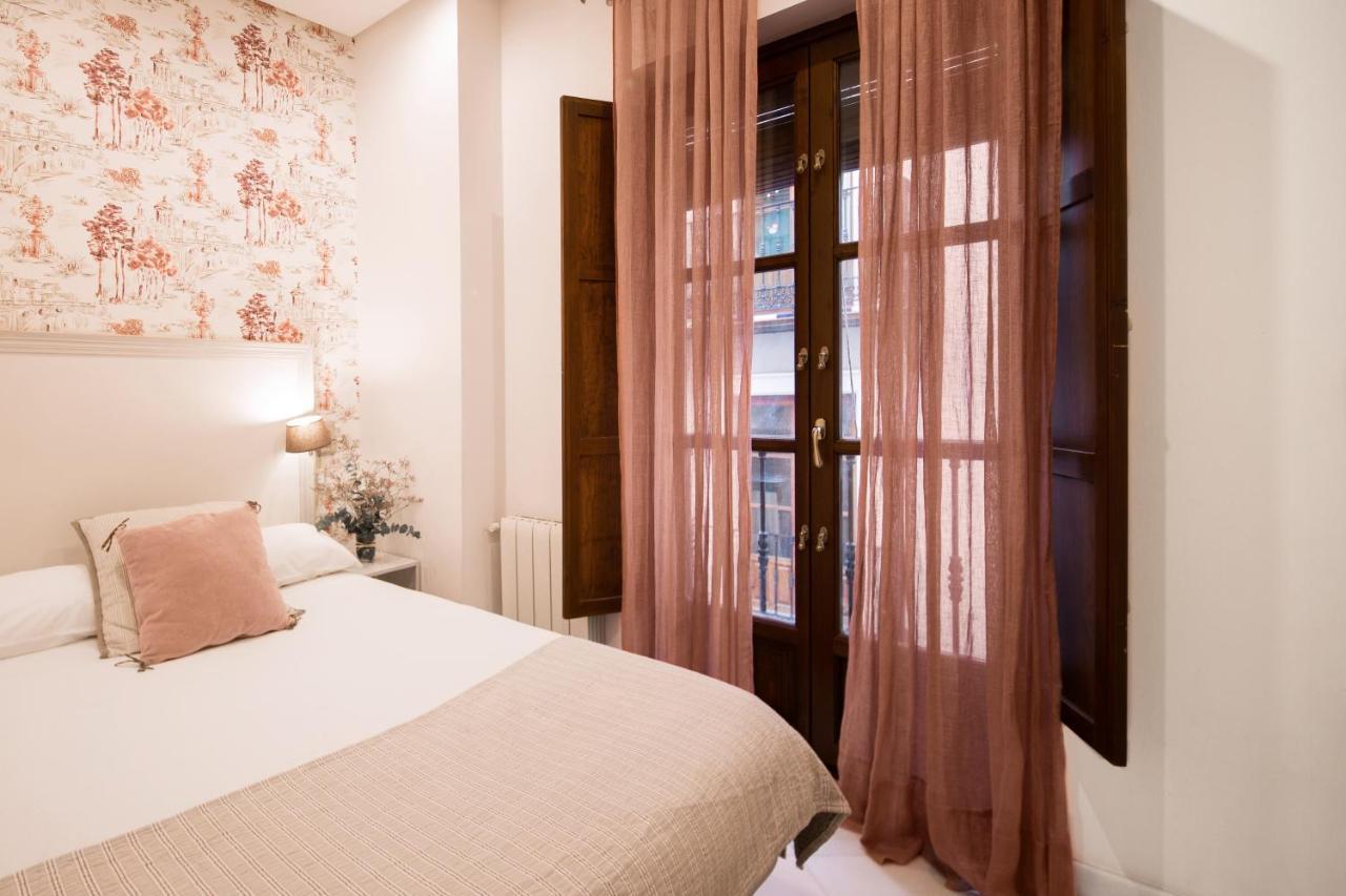Lateral Suite Rodo Sevilha Exterior foto