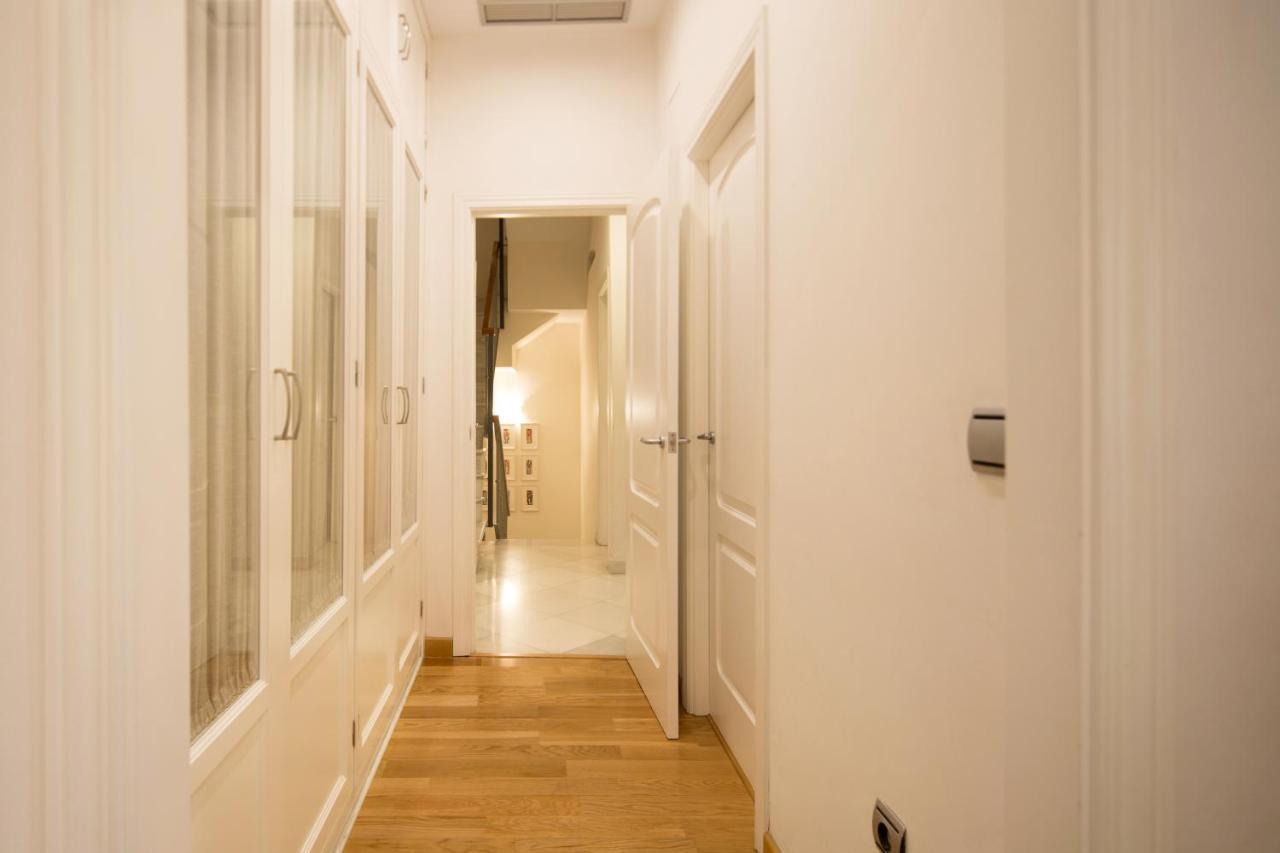 Lateral Suite Rodo Sevilha Exterior foto