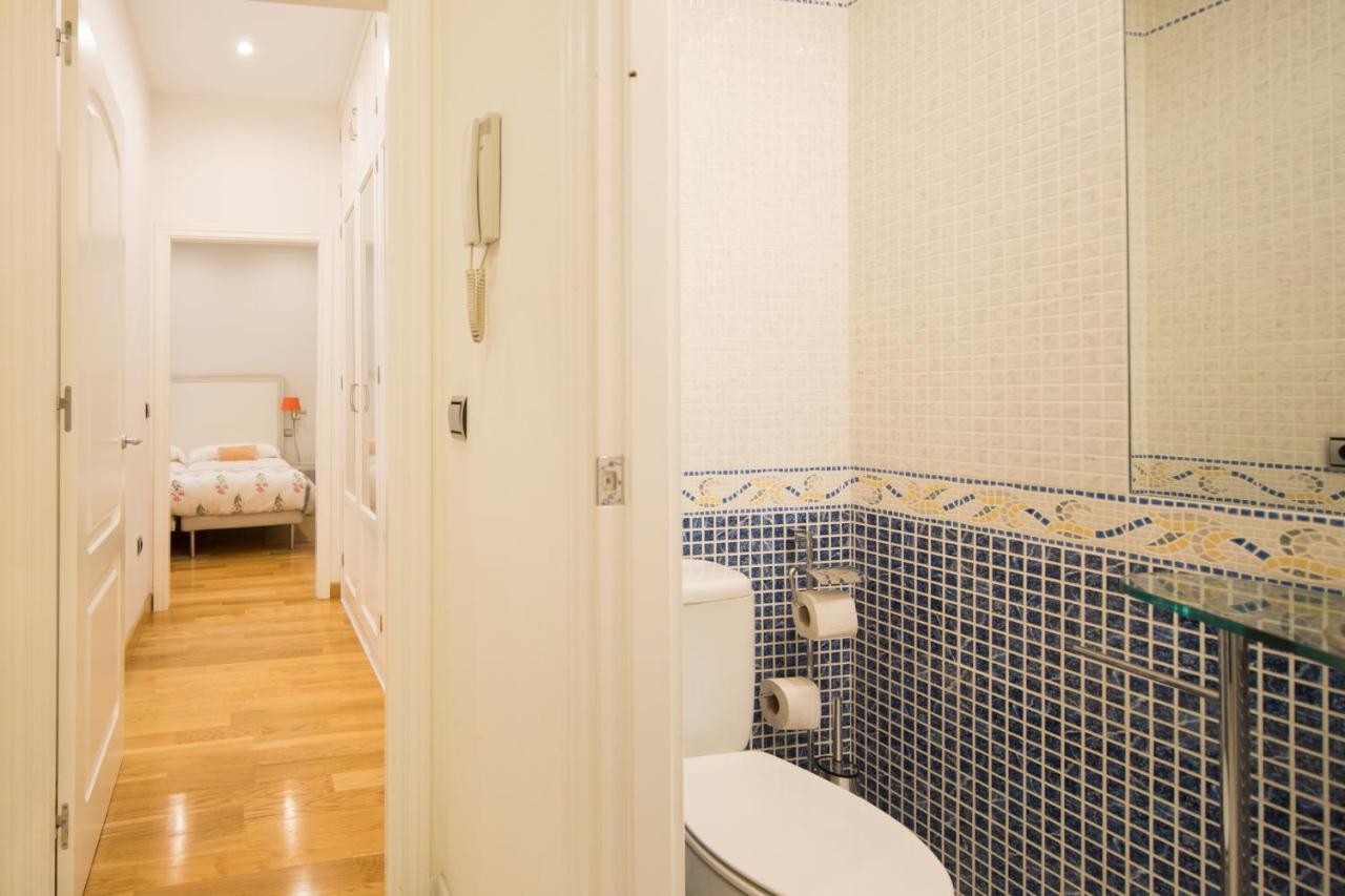 Lateral Suite Rodo Sevilha Exterior foto
