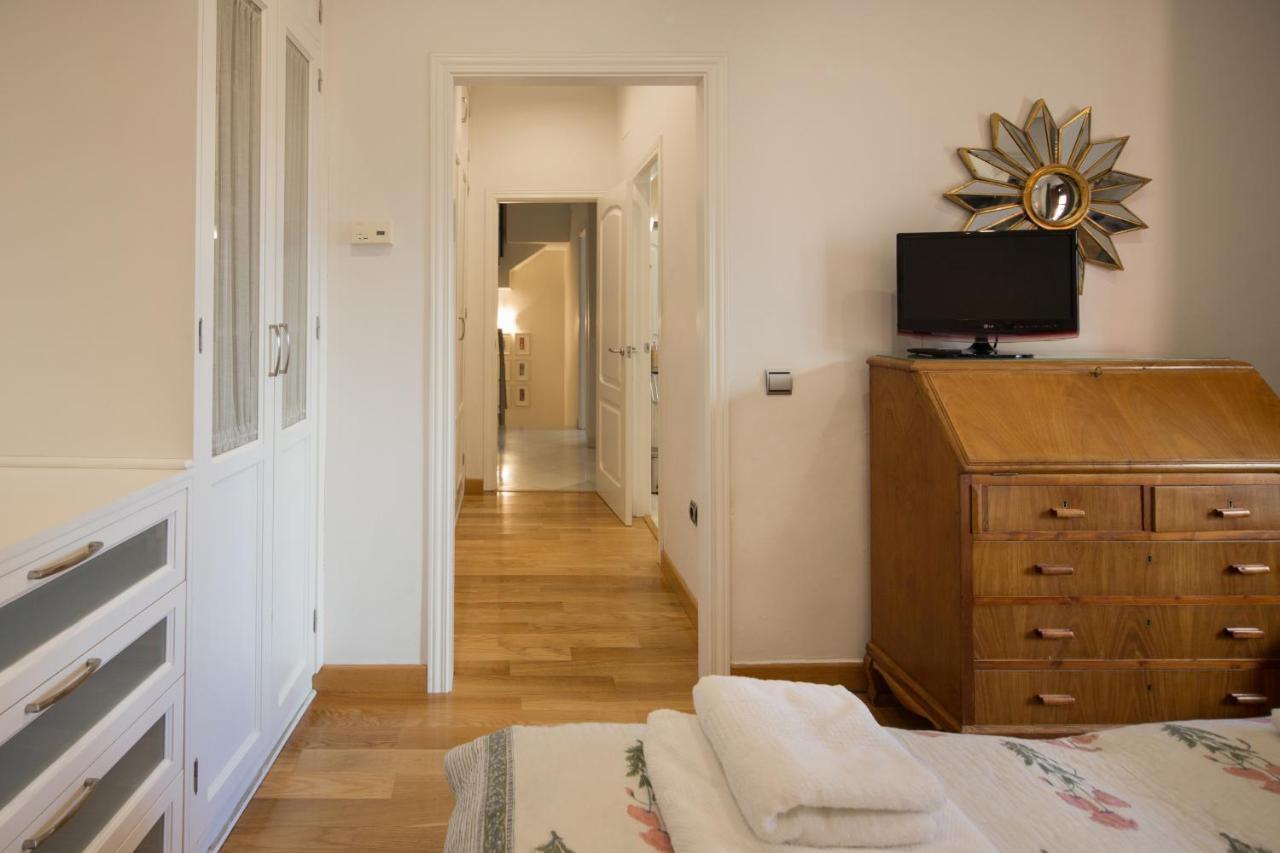 Lateral Suite Rodo Sevilha Exterior foto
