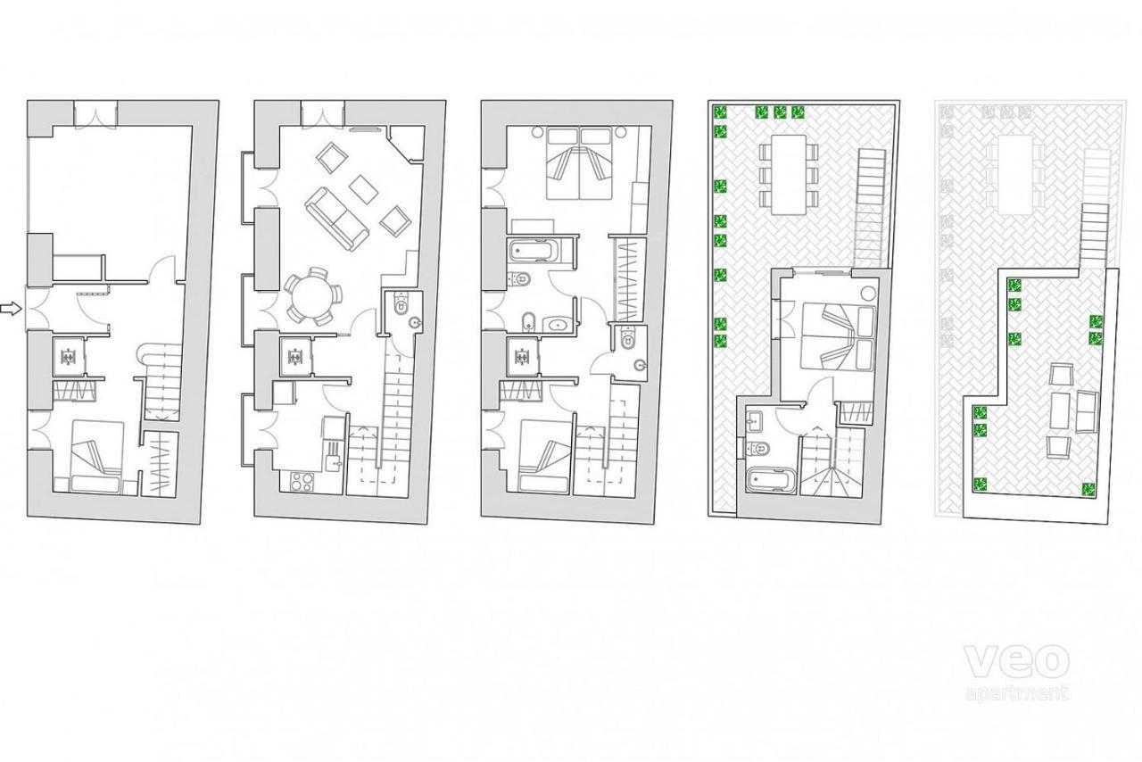 Lateral Suite Rodo Sevilha Exterior foto